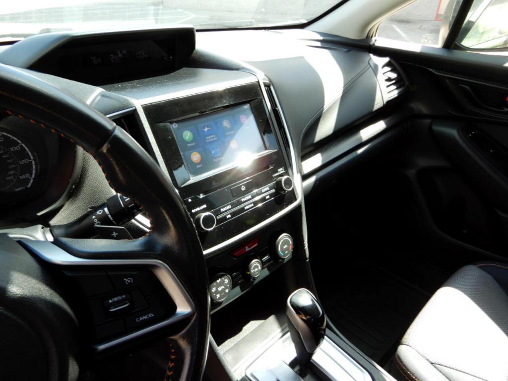 used 2019 Subaru Crosstrek car, priced at $16,998