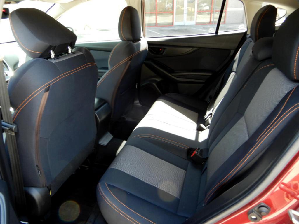 used 2019 Subaru Crosstrek car, priced at $16,998