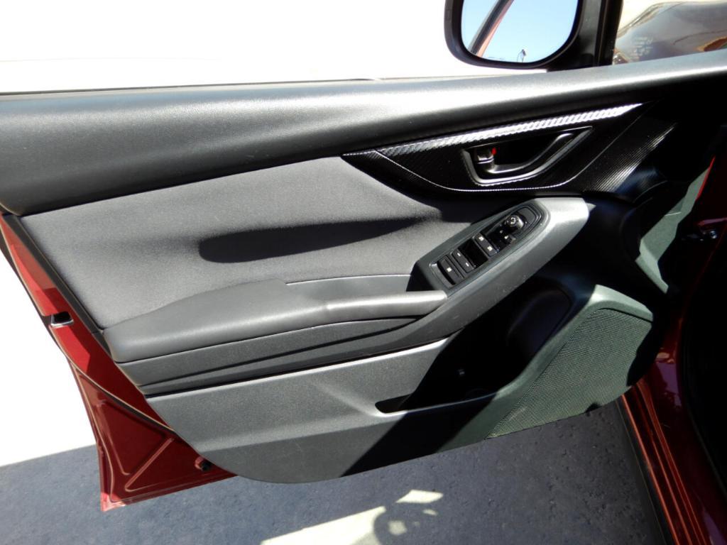 used 2019 Subaru Crosstrek car, priced at $16,998