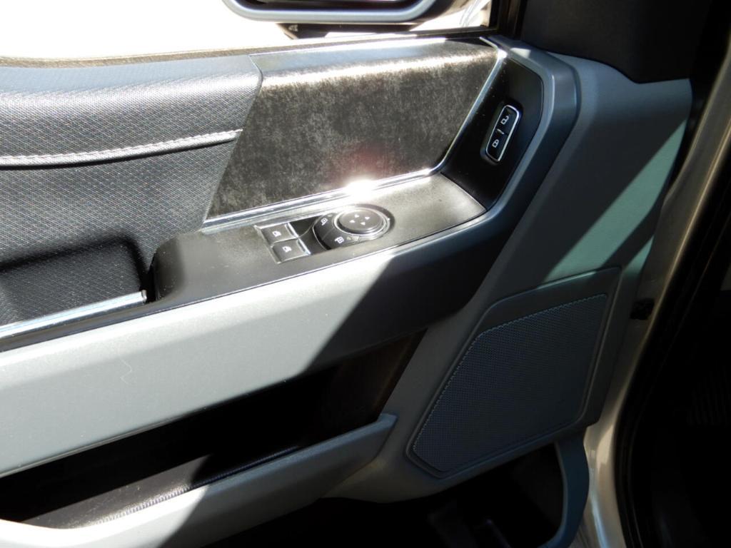 used 2022 Ford F-150 car, priced at $42,998