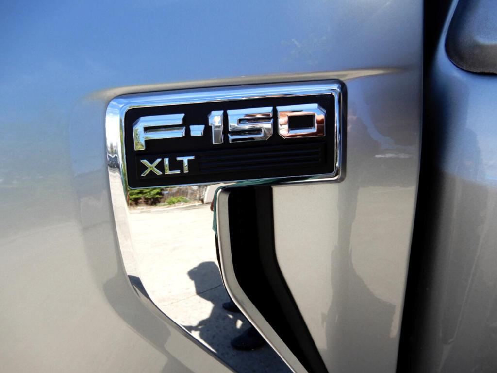 used 2022 Ford F-150 car, priced at $42,998