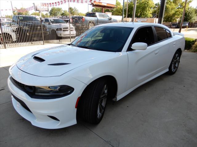 used 2020 Dodge Charger car, priced at $25,998