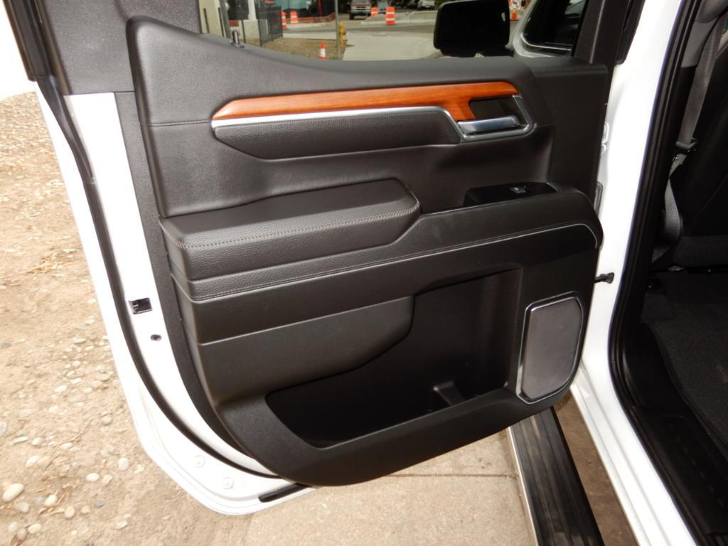 used 2022 GMC Sierra 1500 car, priced at $42,998