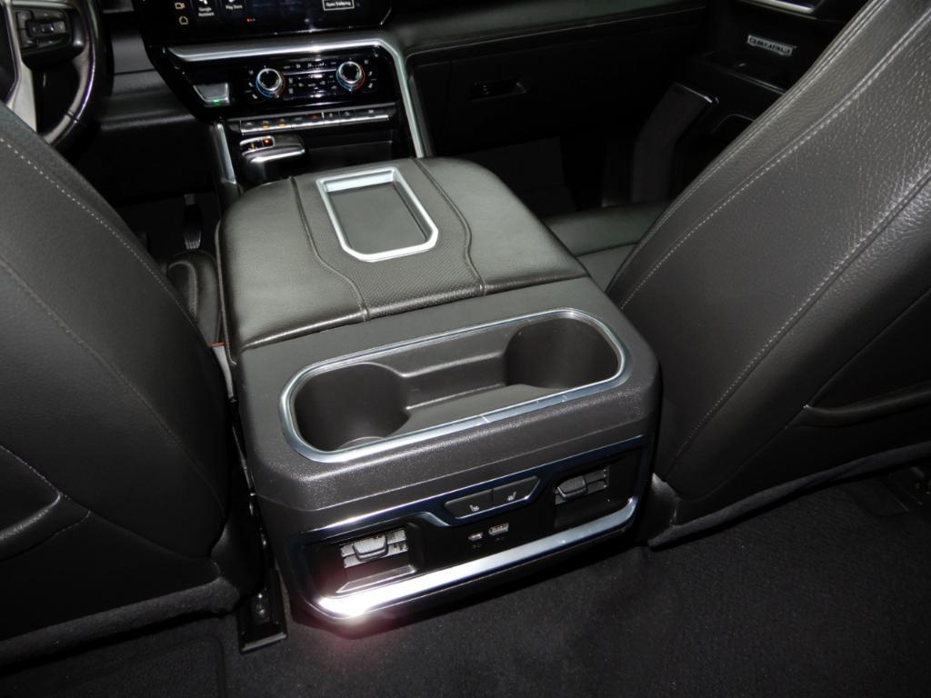 used 2022 GMC Sierra 1500 car, priced at $42,998