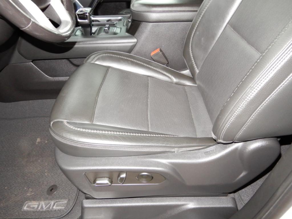 used 2022 GMC Sierra 1500 car, priced at $42,998