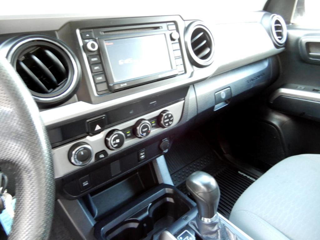 used 2019 Toyota Tacoma car, priced at $25,998
