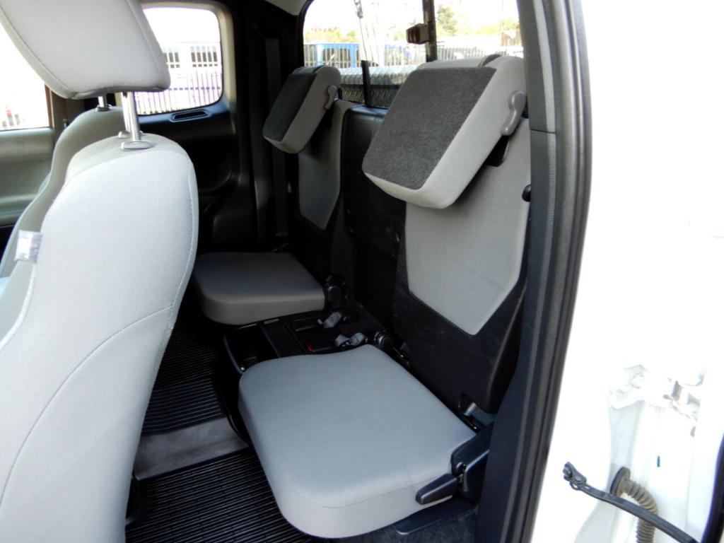 used 2019 Toyota Tacoma car, priced at $25,998