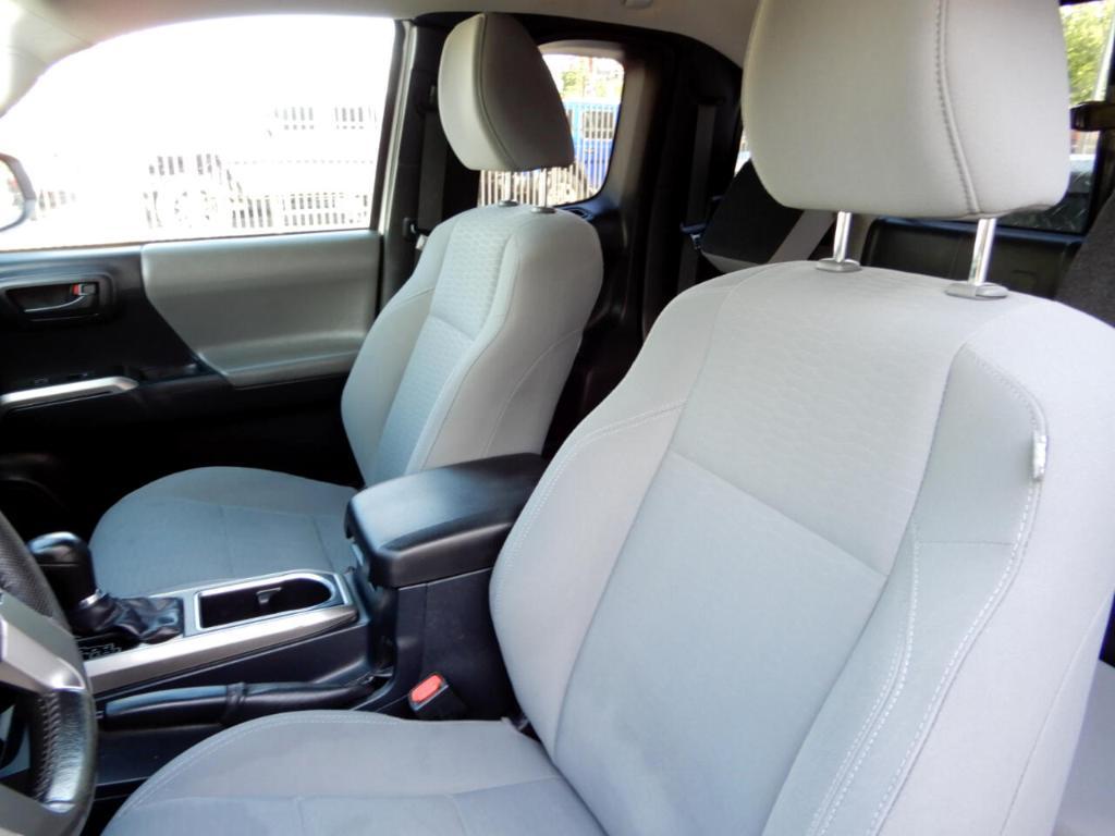 used 2019 Toyota Tacoma car, priced at $25,998