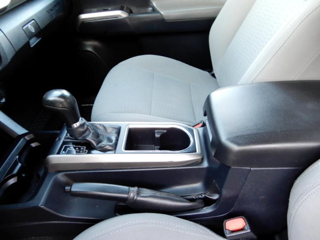 used 2019 Toyota Tacoma car, priced at $25,998