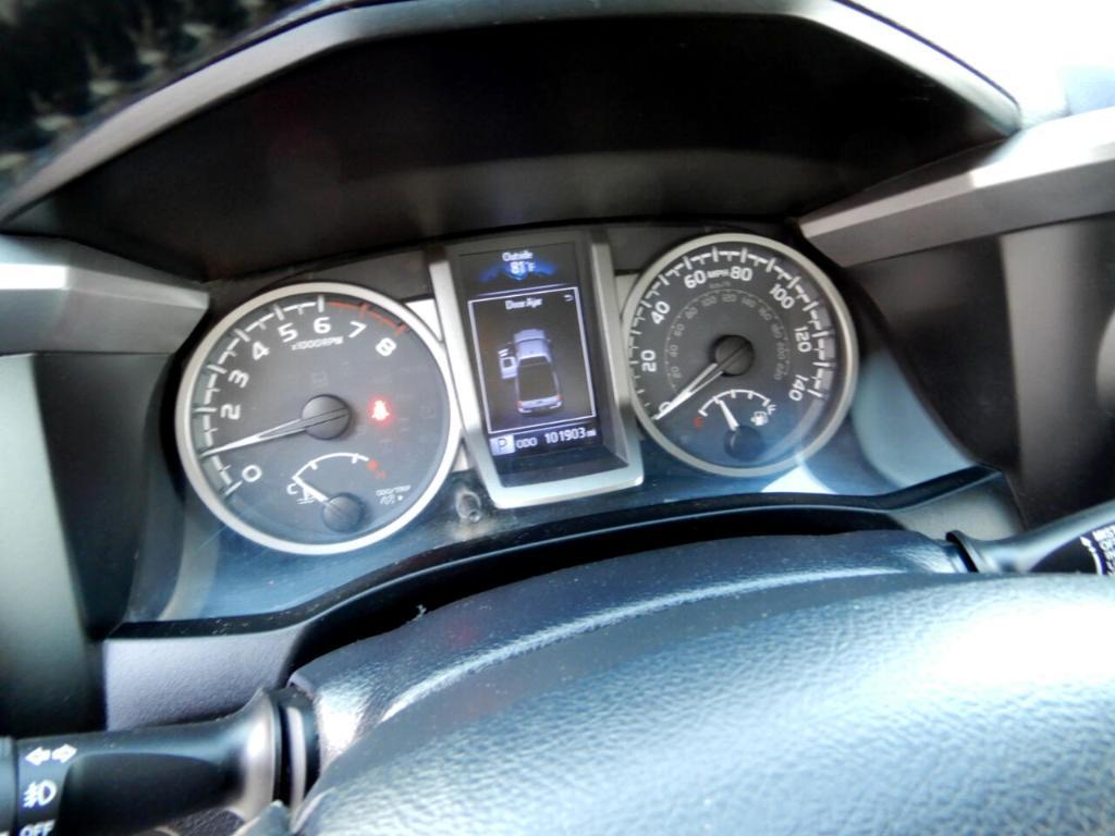 used 2019 Toyota Tacoma car, priced at $25,998