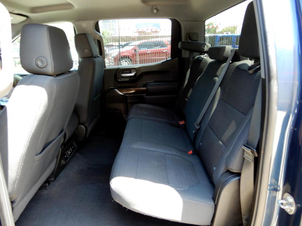 used 2020 GMC Sierra 1500 car, priced at $36,998