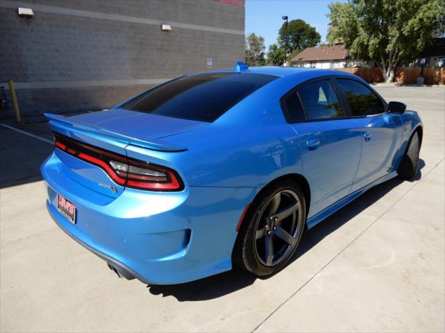 used 2019 Dodge Charger car, priced at $45,998