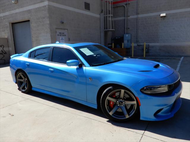 used 2019 Dodge Charger car, priced at $45,998