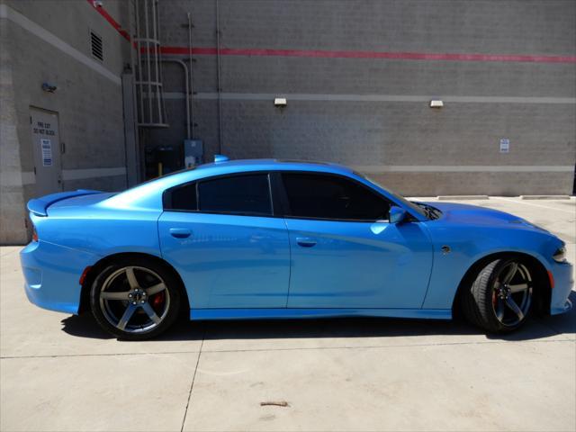 used 2019 Dodge Charger car, priced at $45,998