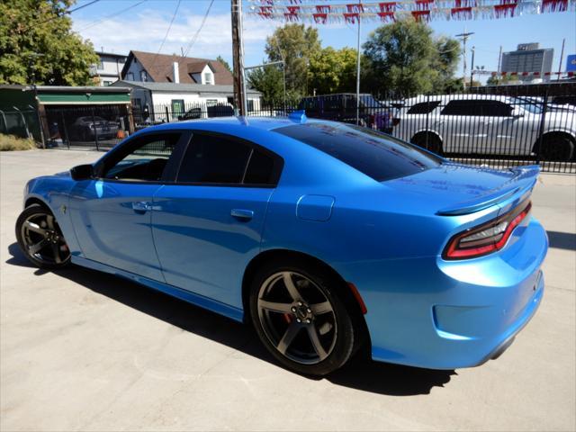 used 2019 Dodge Charger car, priced at $45,998