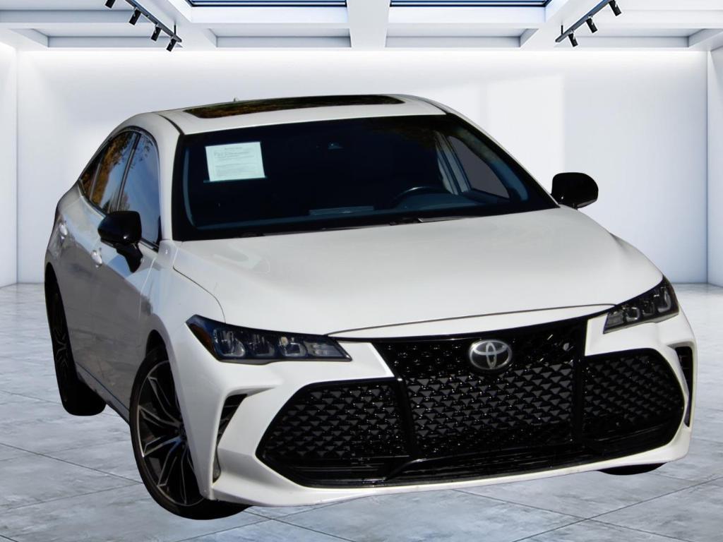 used 2019 Toyota Avalon car, priced at $21,998