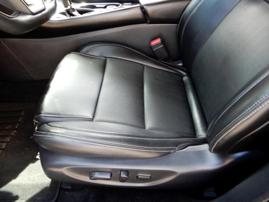 used 2021 Nissan Maxima car, priced at $15,998