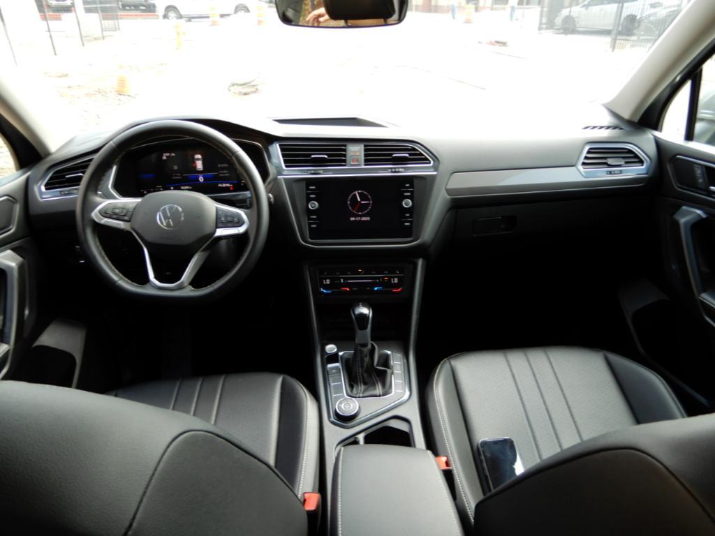 used 2023 Volkswagen Tiguan car, priced at $22,998