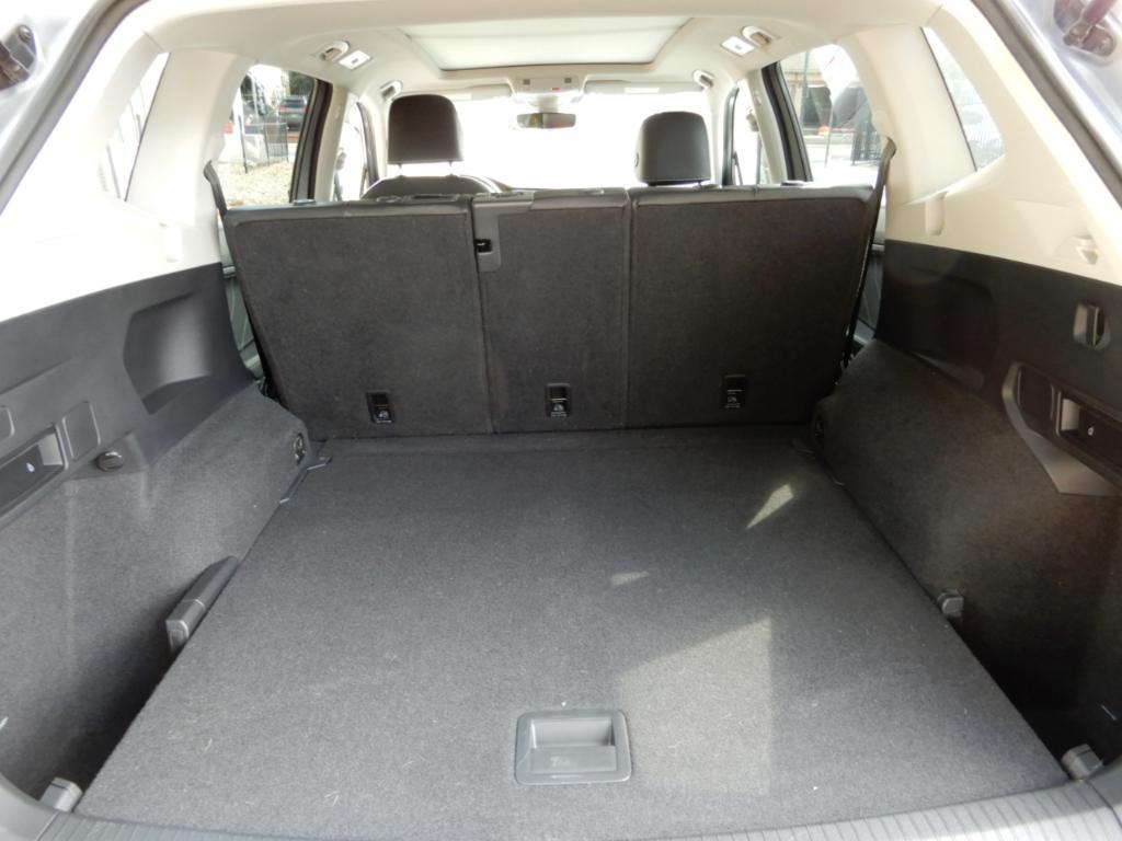 used 2023 Volkswagen Tiguan car, priced at $22,998