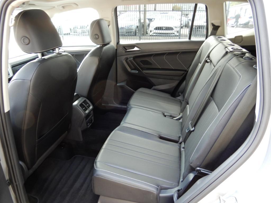 used 2023 Volkswagen Tiguan car, priced at $22,998