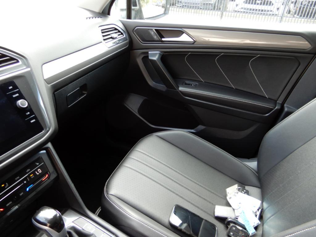 used 2023 Volkswagen Tiguan car, priced at $22,998