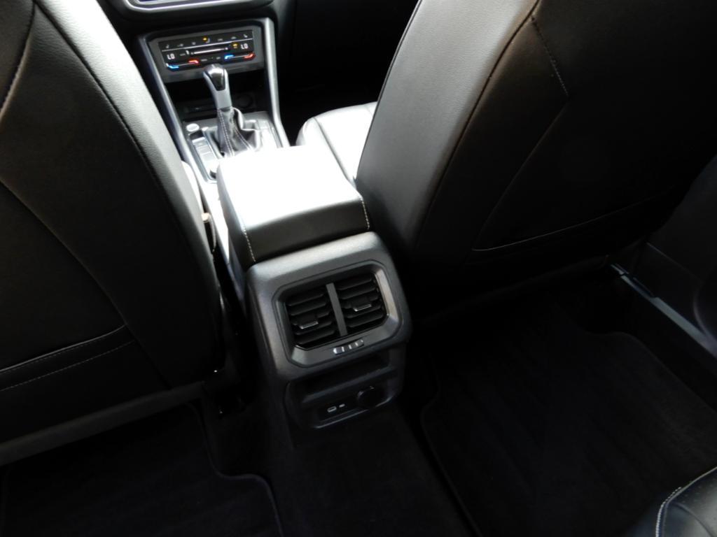 used 2023 Volkswagen Tiguan car, priced at $22,998