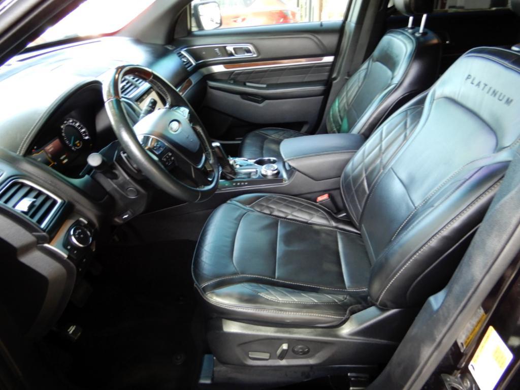 used 2019 Ford Explorer car, priced at $19,998