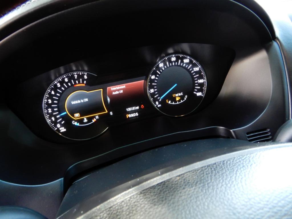 used 2019 Ford Explorer car, priced at $19,998