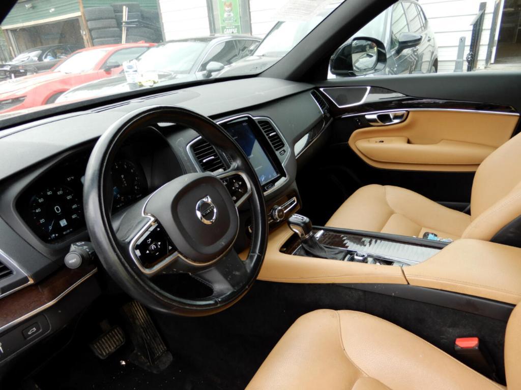 used 2019 Volvo XC90 car, priced at $20,998