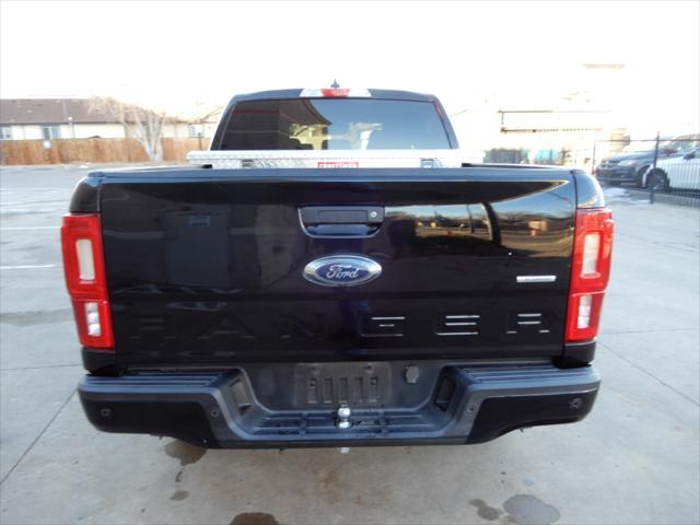 used 2019 Ford Ranger car, priced at $20,998