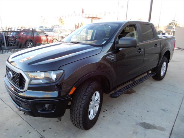 used 2019 Ford Ranger car, priced at $20,998