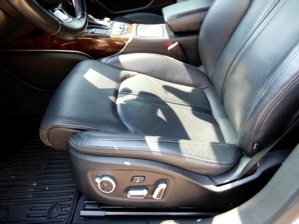 used 2016 Audi A7 car, priced at $18,998