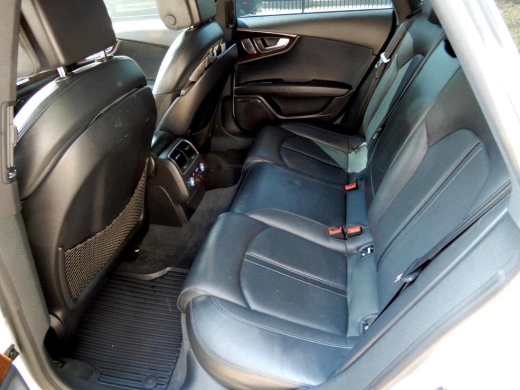 used 2016 Audi A7 car, priced at $18,998