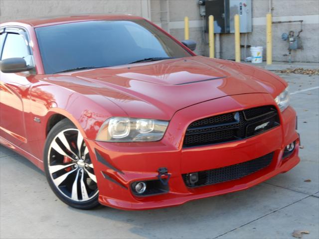 used 2013 Dodge Charger car, priced at $15,998