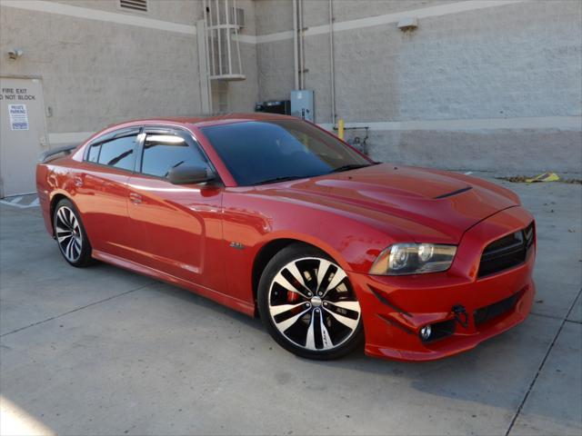 used 2013 Dodge Charger car, priced at $15,998