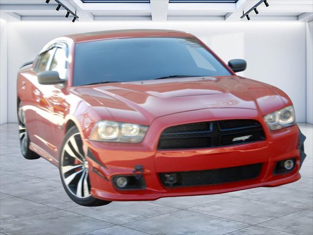 used 2013 Dodge Charger car, priced at $15,998