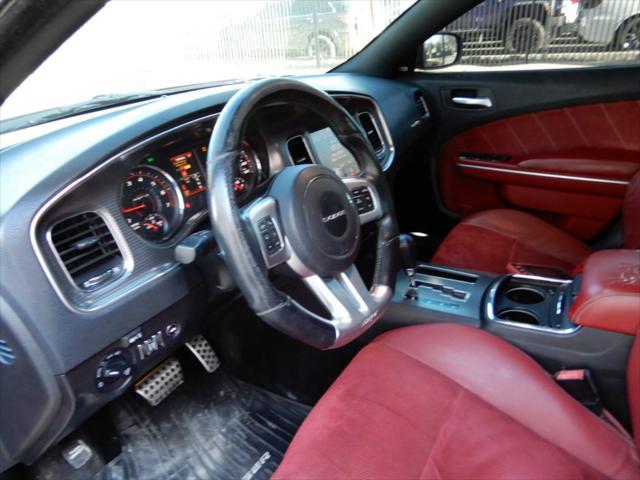 used 2013 Dodge Charger car, priced at $15,998