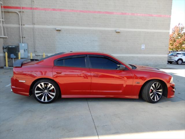 used 2013 Dodge Charger car, priced at $15,998