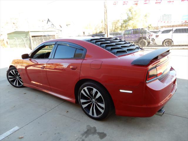 used 2013 Dodge Charger car, priced at $15,998