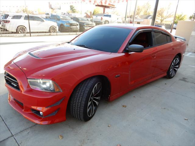 used 2013 Dodge Charger car, priced at $15,998