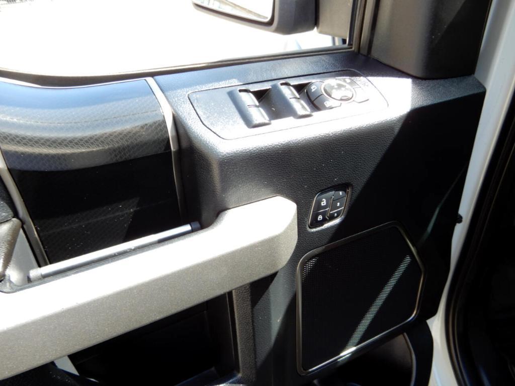 used 2017 Ford F-150 car, priced at $35,998