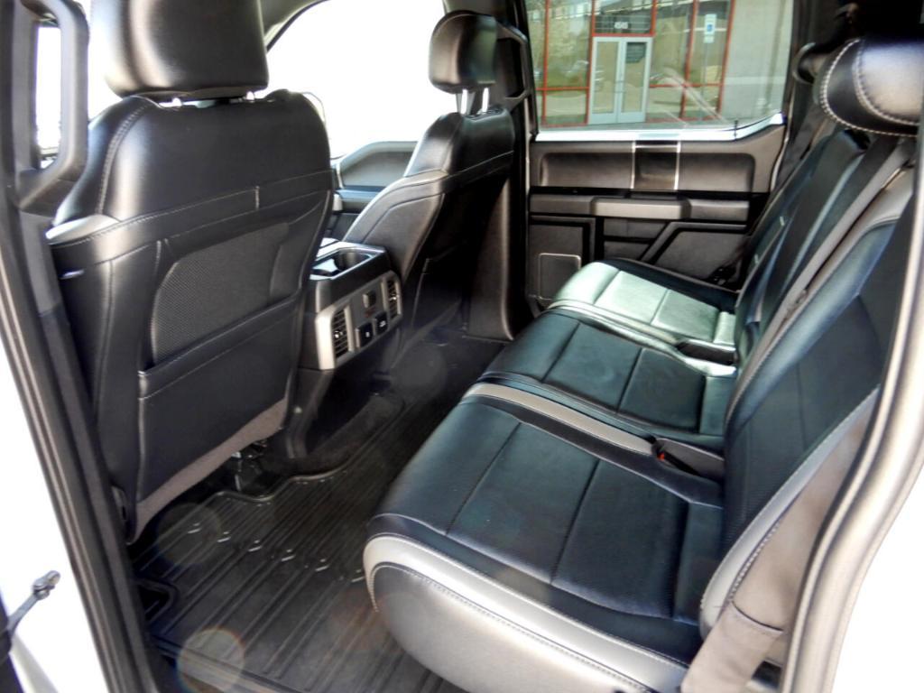 used 2017 Ford F-150 car, priced at $35,998