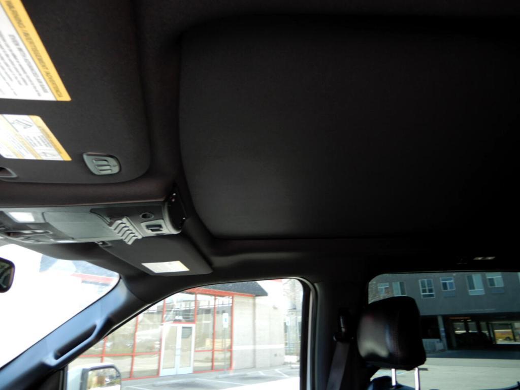 used 2017 Ford F-150 car, priced at $35,998