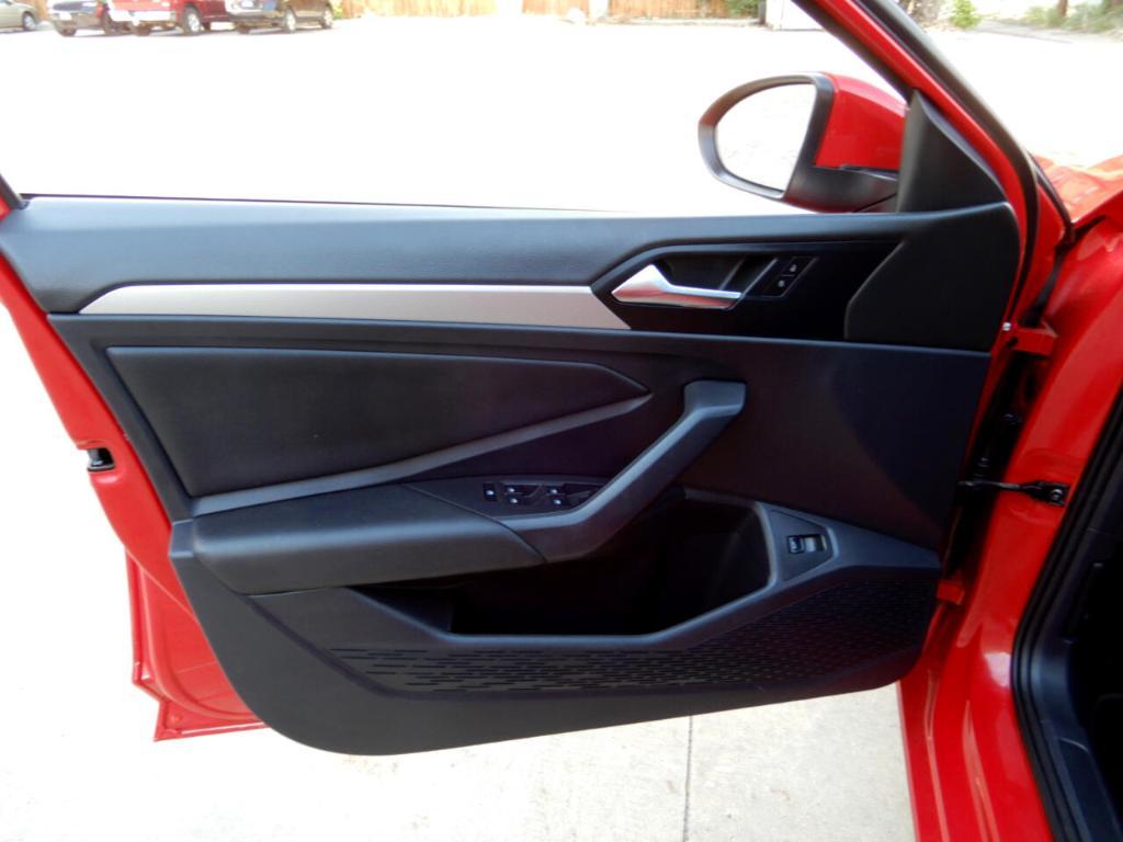 used 2019 Volkswagen Jetta car, priced at $13,998