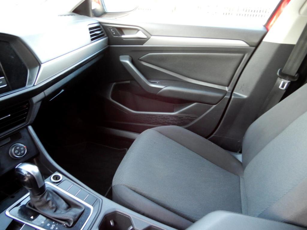 used 2019 Volkswagen Jetta car, priced at $13,998