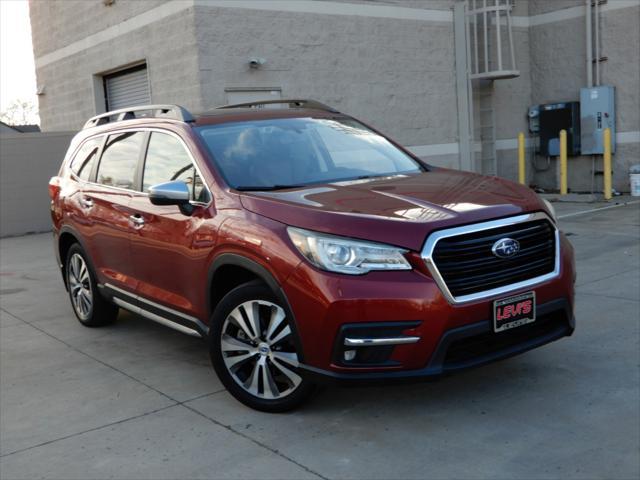 used 2019 Subaru Ascent car, priced at $17,998