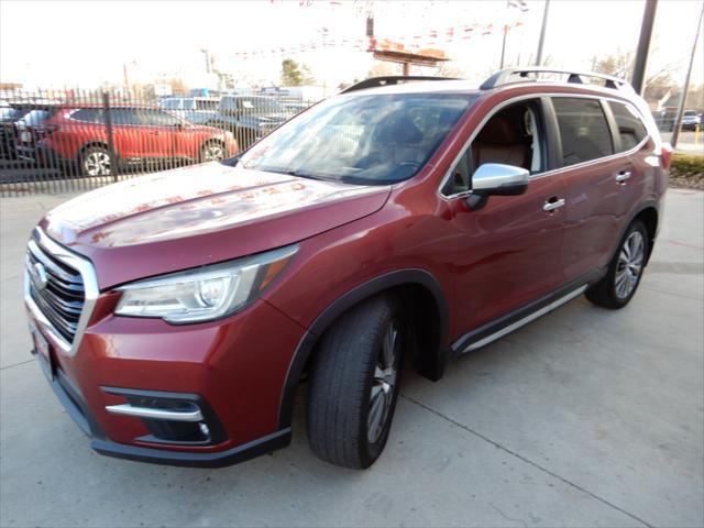 used 2019 Subaru Ascent car, priced at $17,998