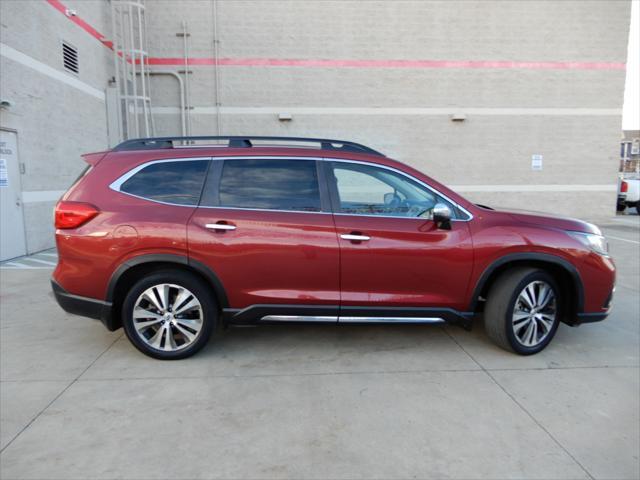 used 2019 Subaru Ascent car, priced at $17,998