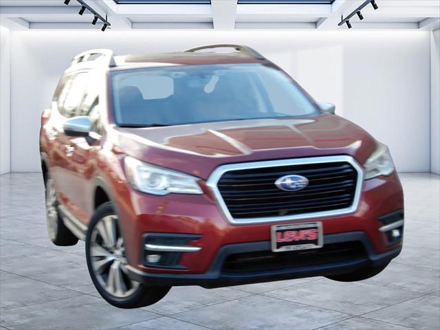 used 2019 Subaru Ascent car, priced at $17,998