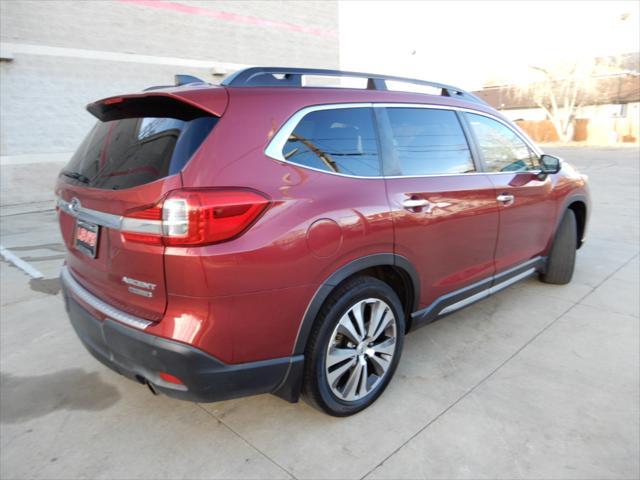 used 2019 Subaru Ascent car, priced at $17,998